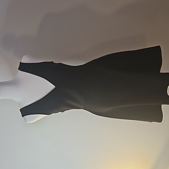 Forever21 Size Small  Black Mini Dress - Picture 6 of 7